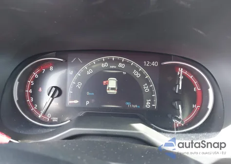 2023 Toyota Rav4 Le from USA, damaged, VIN 2T3F1RFV5PC348446